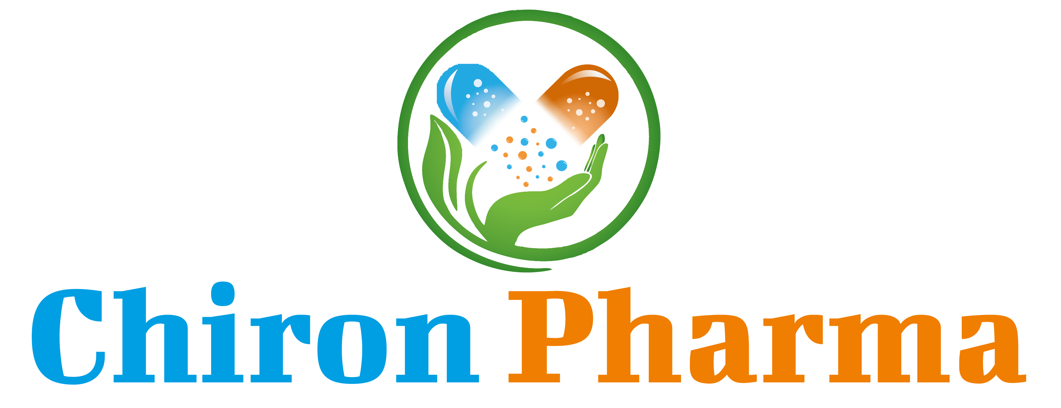 Chiron Pharma