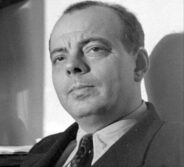 Antoine de Saint-Exupéry