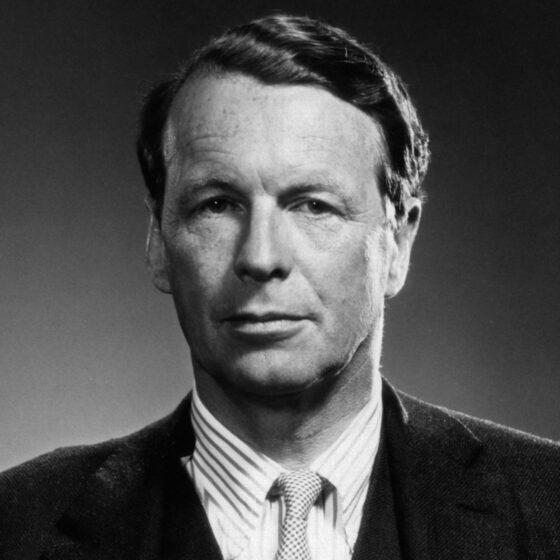 David Ogilvy